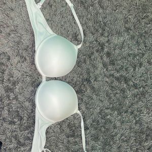 PINK Wear Everywhere Super Push Up Bra